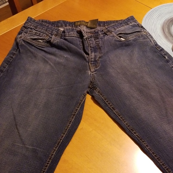 PRICE DROP! Urban Star Jean's 36x32 - Picture 4 of 4